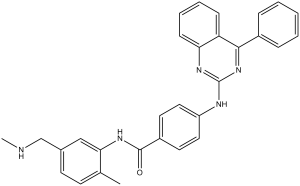 BMS-833923 (XL-139) 1059734-66-5